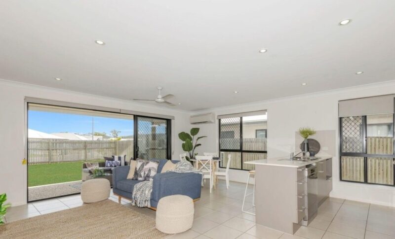Spacious SIL Home in Townsville