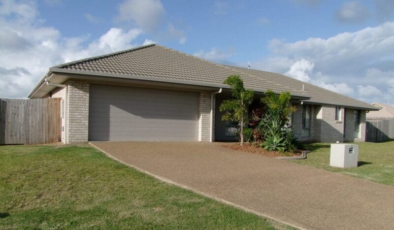 Bundaberg SIL Accommodation