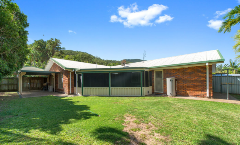 Spacious SIL Home in Frenchville