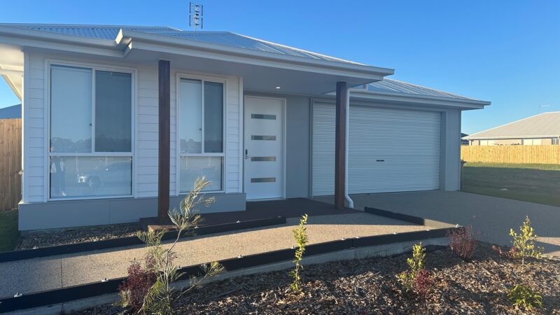 Beachside SDA in Hervey Bay