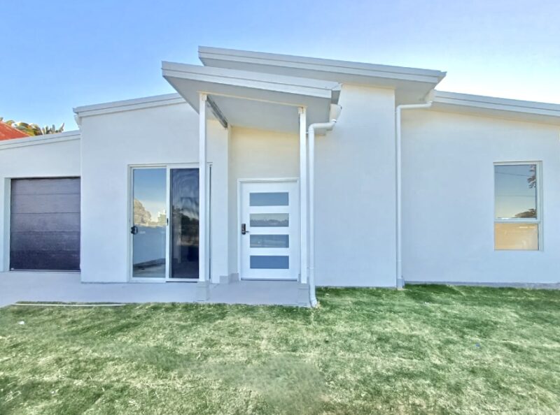 Booval SIL in Robust SDA Houses