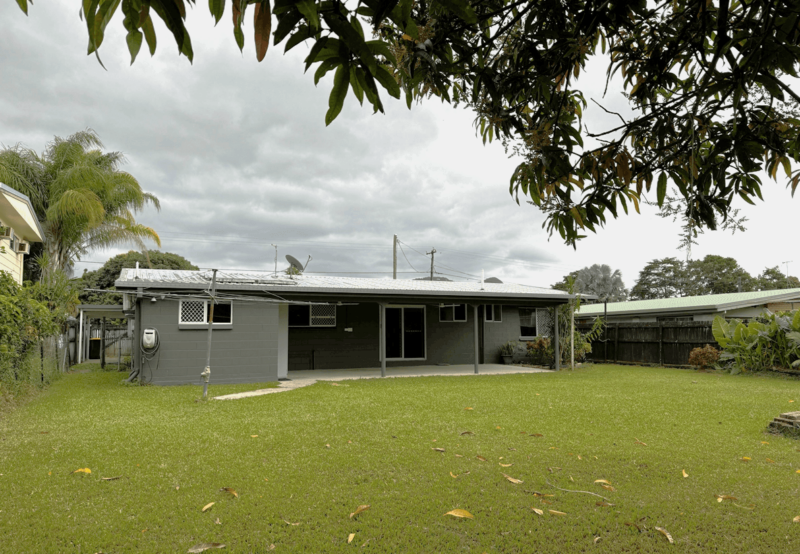 Edmonton SIL Accommodation