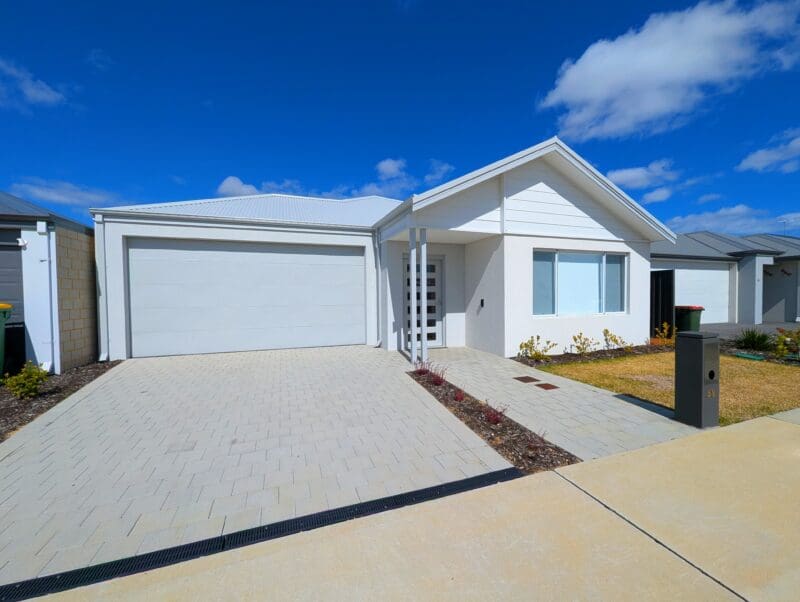 SDA Property in Baldivis