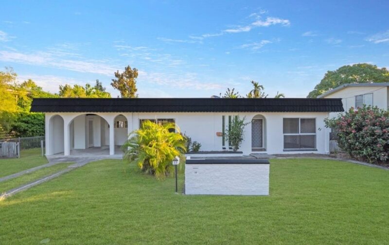 Accessible Living in the Heart of Kirwan