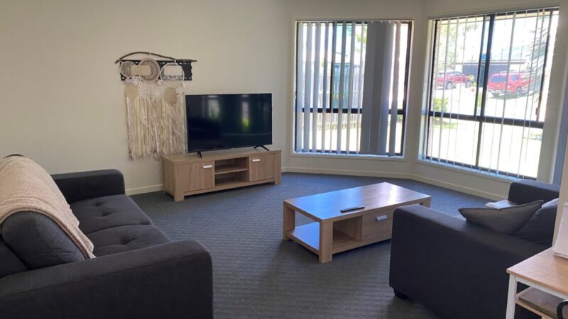 Hervey Bay SIL Accommodation