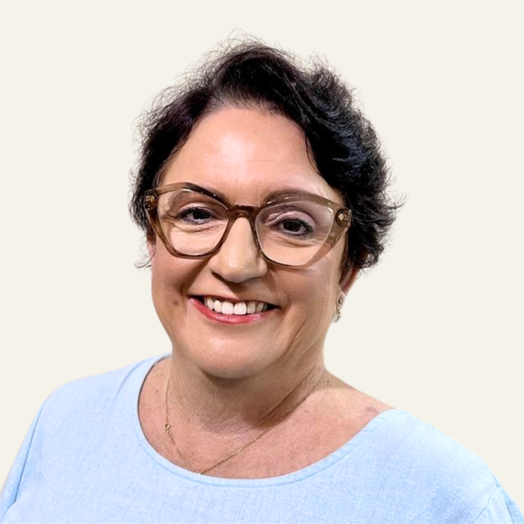 Chief Quality & Risk Officer Jeannine Harrington