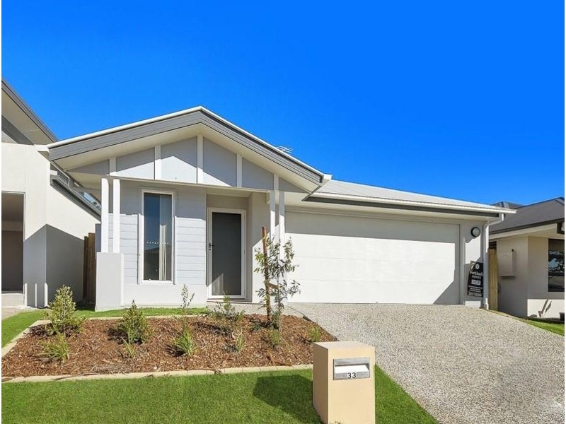 Modern SIL Vacancy in Logan Reserve