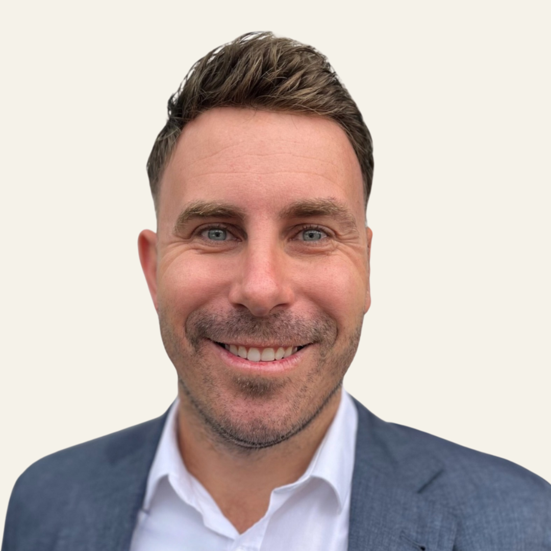 COO NDIS Richard Kreft