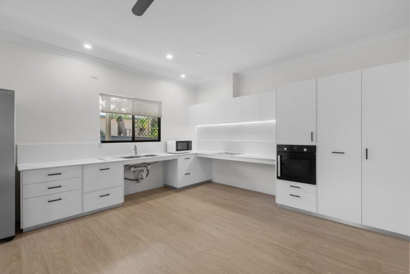 SIL Vacancy in Atherton SDA