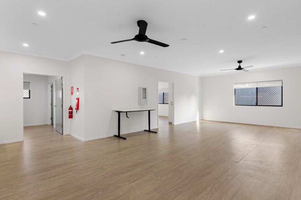 SIL Vacancy in Atherton SDA Spacious Living