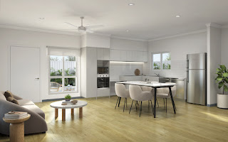 SIL in Brand New HPS Villa at Brassall