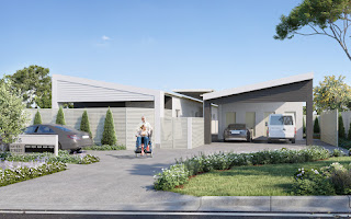 SIL in Brand New HPS Villa at Brassall