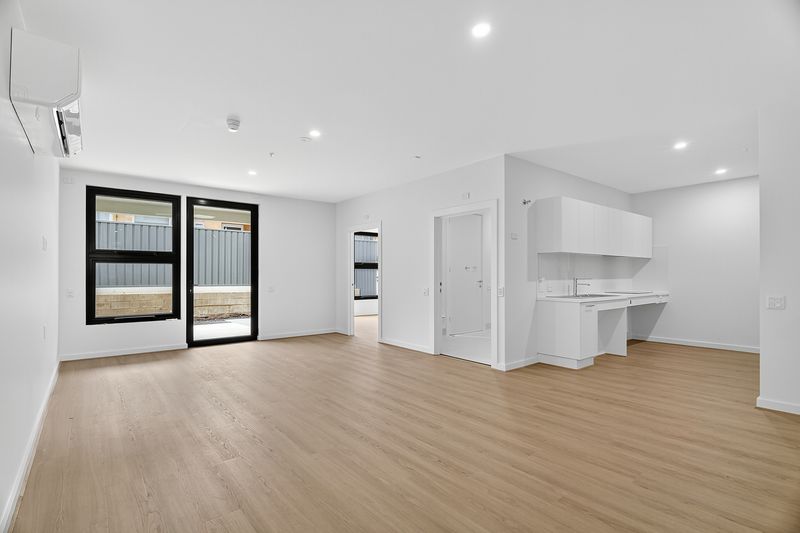 High Physical Support SDA Villa in Fullarton