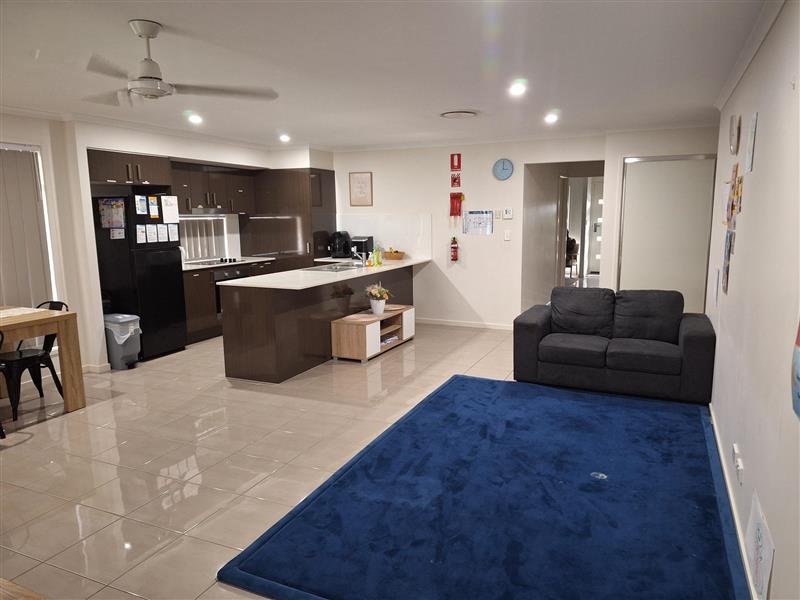 Comfort of SIL in Tranquil Thornlands